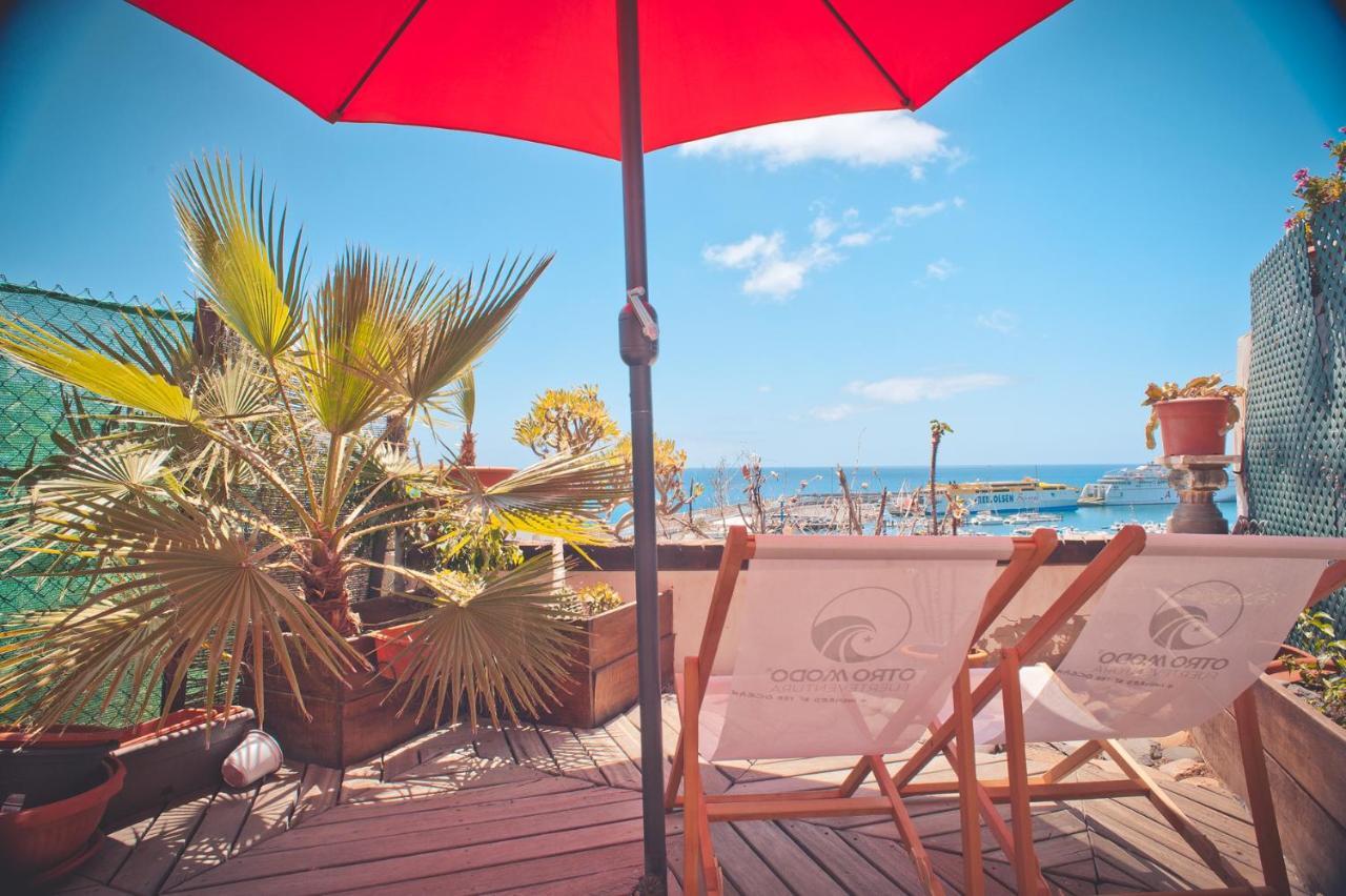 Апартаменти Oceanview House - Puerto Nuevo Морро-дель-Хабле Екстер'єр фото