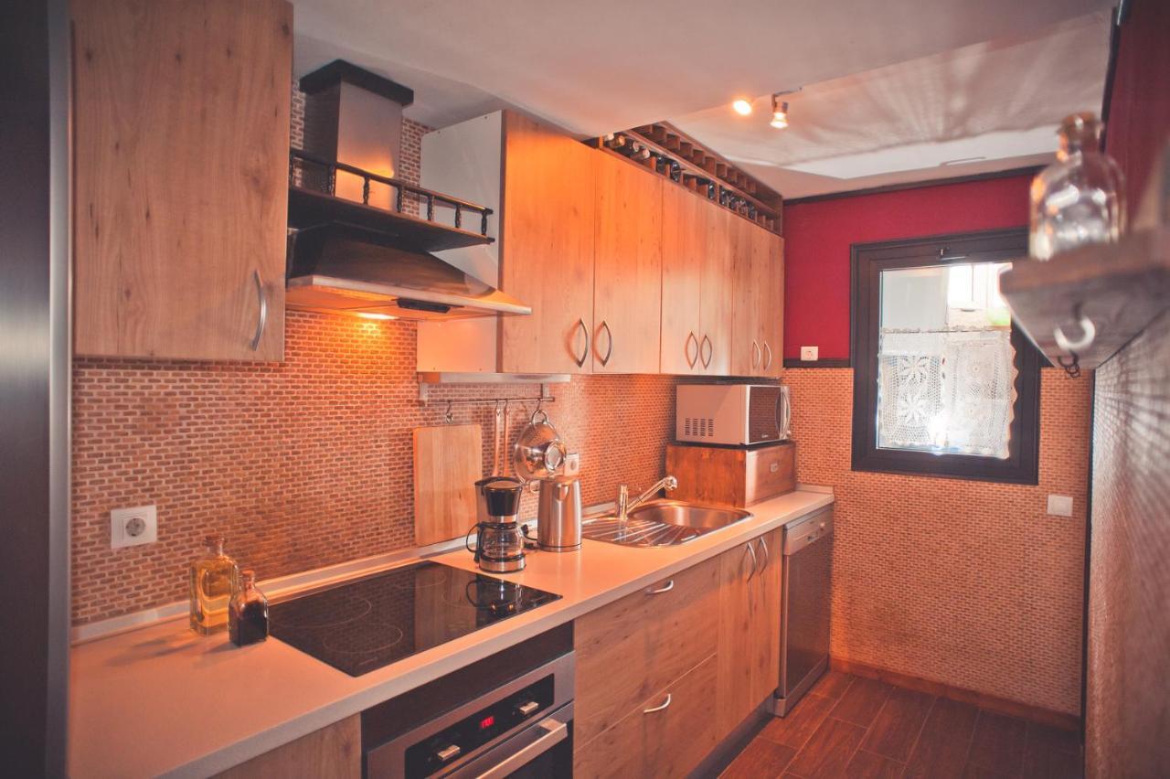 Апартаменти Oceanview House - Puerto Nuevo Морро-дель-Хабле Екстер'єр фото