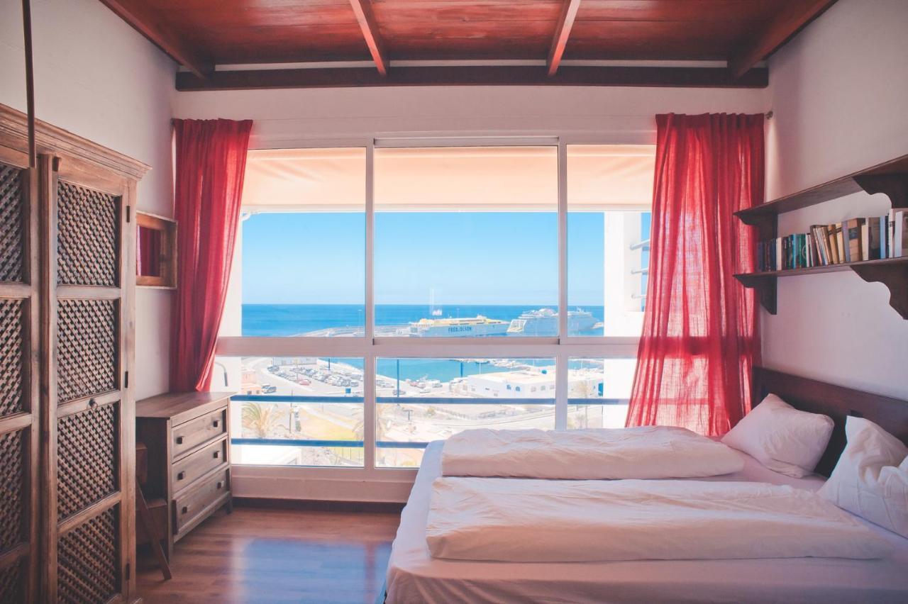Апартаменти Oceanview House - Puerto Nuevo Морро-дель-Хабле Екстер'єр фото